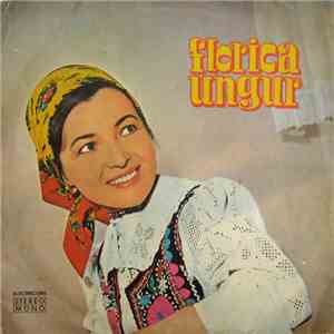 Florica Ungur - Florica Ungur album