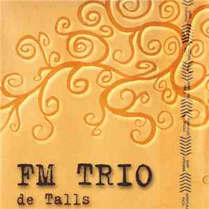 FM Trío - De Talls album
