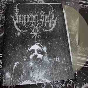 Forgotten Spell / Nosvrolok - Galaxis Necro / The Black Awakening album
