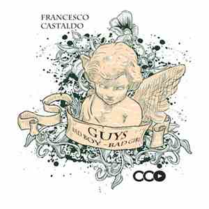 Francesco Castaldo - Guys album