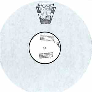Franck Roger - In The Clouds album