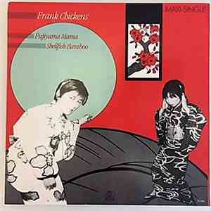 Frank Chickens - Fujiyama Mama album