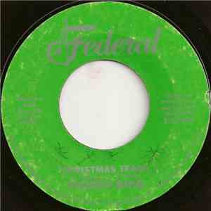 Freddy King - Christmas Tears / I Hear Jingle Bells album