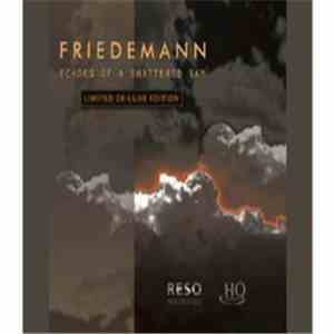Friedemann - Echoes Of A Shattered Sky album