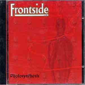 Frontside S.C.H.C - Photosynthesis album