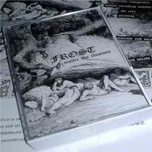 Frost  - Maître Des Illusions album