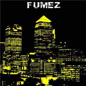 Fumez - It's A Hard Place To Be album