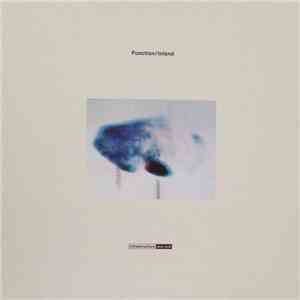 Function / Inland - Odeon EP album