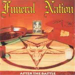 Funeral Nation - After The Battle album