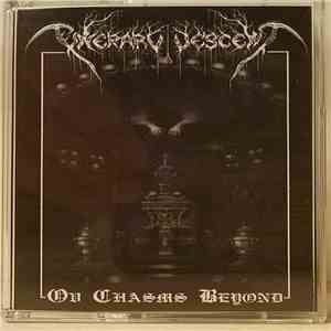 Funerary Descent - Ov Chasms Beyond album