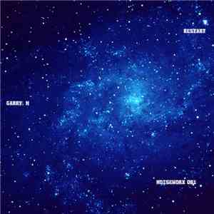 Garry. M - Restart album