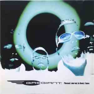 Gas Giant - Pleasant Journey In Heavy Tunes album