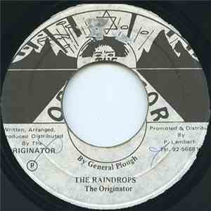 General Plough - The Raindrops album
