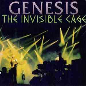 Genesis - The Invisible Cage album