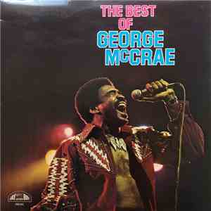 George McCrae - The Best Of George McCrae album