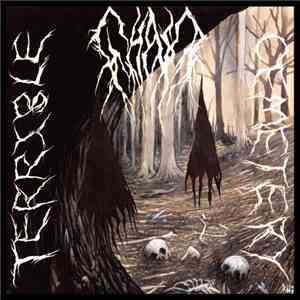 Ghast - Terrible Cemetery album