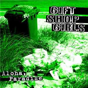 Gift Shop Girls - Aloha, Paradise album