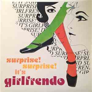Girlfrendo - Surprise! Surprise! It's Girlfrendo album