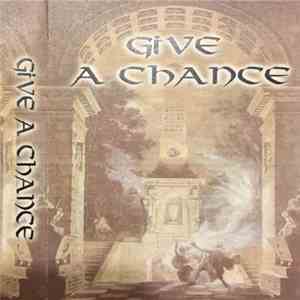 Give A Chance - Demo '97 album