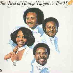 Gladys Knight & The Pips - The Best Of Gladys Knight & The Pips album