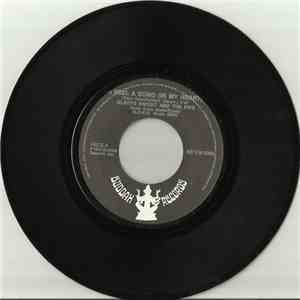 Gladys Knight And The Pips - I Feel A Song album