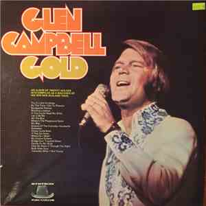 Glen Campbell - Glen Campbell Gold album