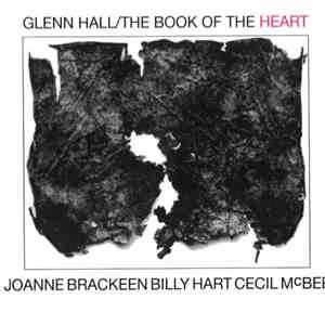 Glen Hall - The Book Of The Heart album