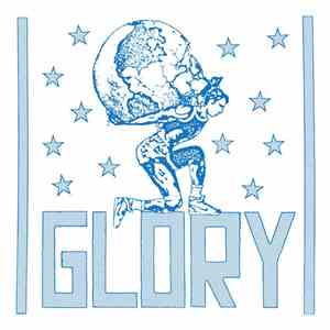 Glory  - The 12" album