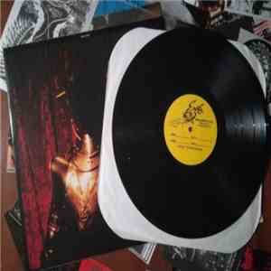 God Admires The Evil Soul / Metal Skull - Total High Society Satanic Rocks album