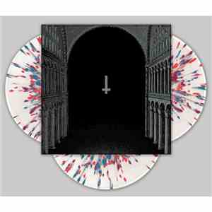 Gost  - Non Paradisi album