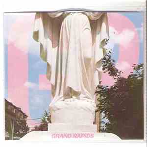 Grand Rapids - Feels Like A Lifetime album