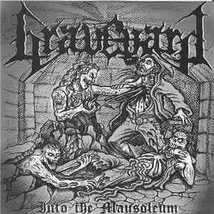 Graveyard  - Into The Mausoleum album