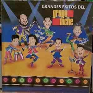 Grupo Niche - Grandes Exitos Del Grupo Niche album