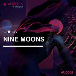 Guhus - Nine Moons album