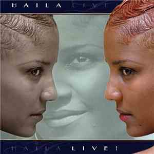 Haila - Live! album