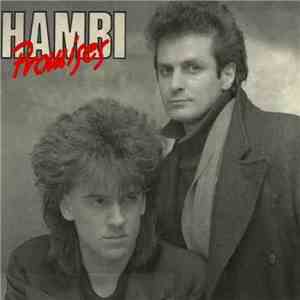 Hambi - Promises album