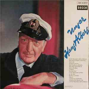 Hans Albers - Unser Hans Albers album