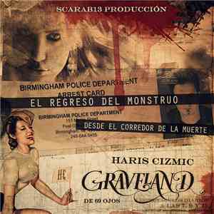 Haris Čizmić - Graveland album