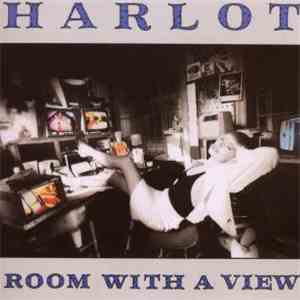 Harlot  - Room With A View album