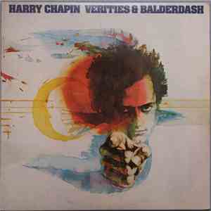 Harry Chapin - Verities & Balderdash album