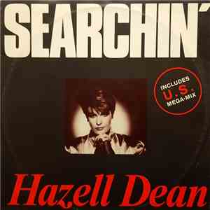Hazell Dean - Searchin' (I Gotta Find A Man) album