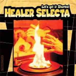 Healer Selecta - Let's Get It Started album