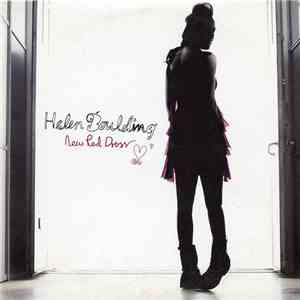 Helen Boulding - New Red Dress album