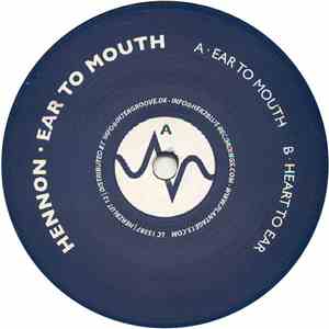 Hennon - Ear To Mouth album