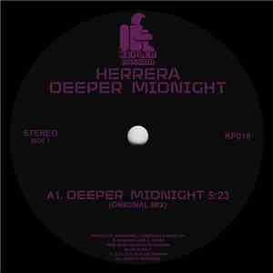 Herrera - Deeper Midnight album