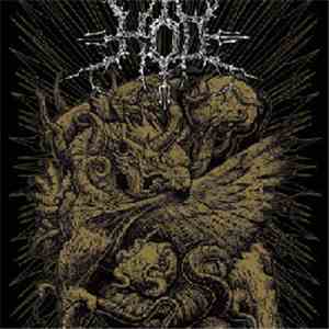 HOD  - The Uncreated Demo album