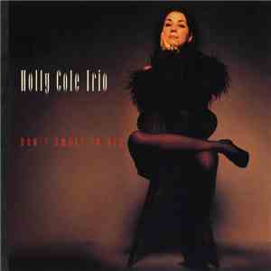 Holly Cole Trio - Don't Smoke In Bed album