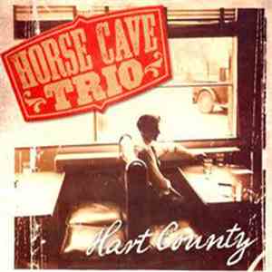 Horse Cave Trio - Hart County album