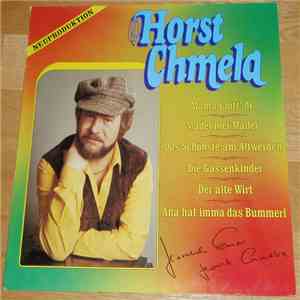 Horst Chmela - Horst Chmela album
