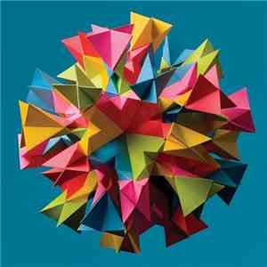Hot Chip - Hold On / Touch Too Much Remixes album